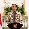 Jokowi: Silakan Mudik Lebaran, Pelaku Perjalanan Luar Negeri Tak Perlu Karantina