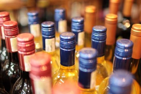 Minum Alkohol dapat Sebabkan Pertumbuhan 7 Jenis Kanker