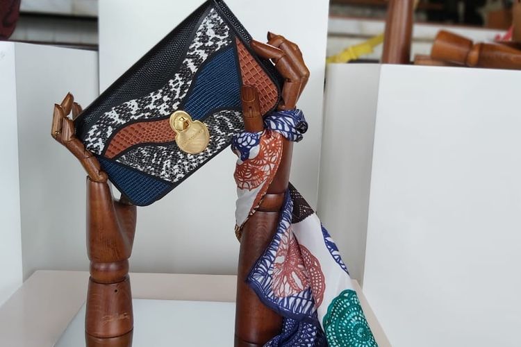 Koleksi terbaru Longchamp