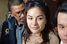 Anak Nikita Mirzani Dipindahkan ke RS Polri