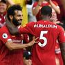Fakta Jelang Arsenal Vs Liverpool, Laga Ke-150 Mo Salah bersama Si Merah