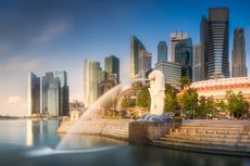 Hotel di Singapura In Tawarkan 