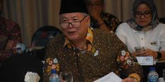 Agar Penyaluran Dana PSR Berjalan Baik, Anggota Komisi XI Minta BPDPKS Lakukan Sosialisasi