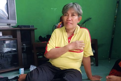Jambret Sasar Pengendara Wanita di Surabaya, Korban Jatuh dan Luka