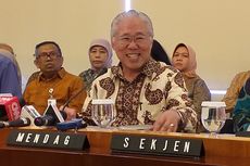 Geledah Ruang Menteri Perdagangan, KPK Sita Dokumen Terkait Perdagangan Gula