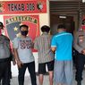 2 Pendekar di Lampung Ditangkap karena Cabuli 18 Murid Laki-laki