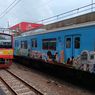 2 Stasiun Dekat ICE BSD di Tangerang, Ada Stasiun Cisauk