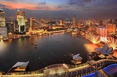 6 Aktivitas Bebas Biaya di Singapura untuk Mengisi Akhir Pekan
