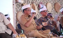 Mendagri Tegaskan Desa Kontributor Penting Dukung Swasembada Pangan dan Tingkatkan Perekonomian