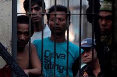 Fadli Sadama Diduga Dalang Kerusuhan Lapas Tanjung Gusta
