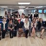 KBRI Helsinki Promosikan Peran Nyata Ulama Perempuan Indonesia pada Komunitas Internasional