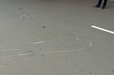 Joglo di Bantul Ludes Terbakar saat Pemilik Pergi Ibadah Natal, Tetangga Dengar Ledakan