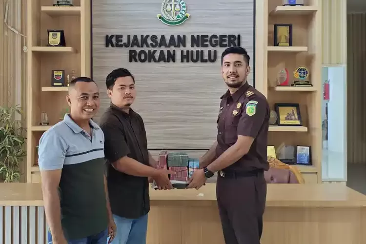 Fitria Ningsih Lunasi Uang Pengganti Rp872 Juta dalam Kasus Korupsi Pupuk Rohul