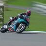 Quartararo Tercepat di FP2 MotoGP Ceko, Tim Satelit Mendominasi