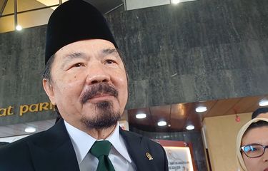 Profil Rusdi Kirana, Anggota DPR Terkaya dengan Harta Rp 2,6 ...