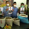 Terungkap, 3 Orang di Sumut Jual Sisik Trenggiling dan Paruh Rangkong Gading di Media Sosial