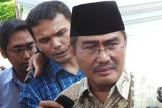 Tim Independen: Putuskan Nasib Budi Gunawan, Jokowi Masih Menunggu Momentum