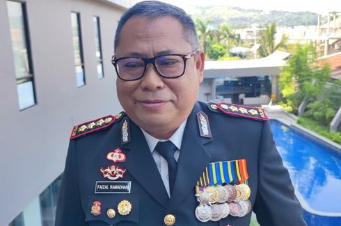 Anton Gobay yang Ditangkap dalam Kasus Senjata Api di Filipina Sempat Jadi Tersangka Kasus Makar