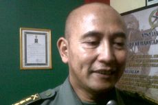 Berzina, Satu Anggota TNI Dipecat