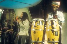 Hari Ini dalam Sejarah: Bob Marley Meninggal Dunia