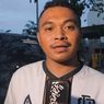 Dengar Suara Patahan dari Atap Lapangan Padel yang Ambruk di Meruya, Warga: Keras Banget
