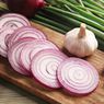Efektifkah Konsumsi Bawang untuk Menurunkan Kolesterol?