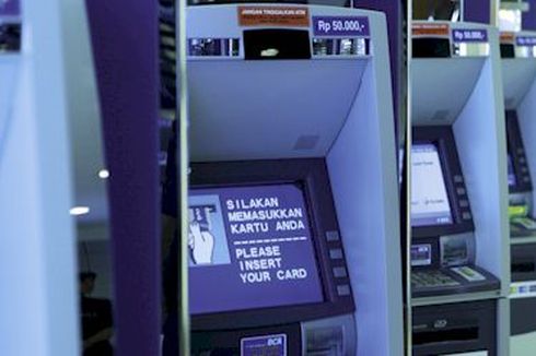 Cek Biaya dan Limit Transfer BCA Syariah di ATM BCA