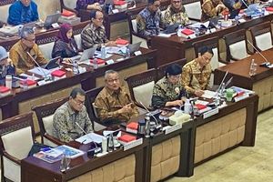 Gubernur BI: Ruang Penurunan BI Rate Semakin Lama Semakin Tertutup