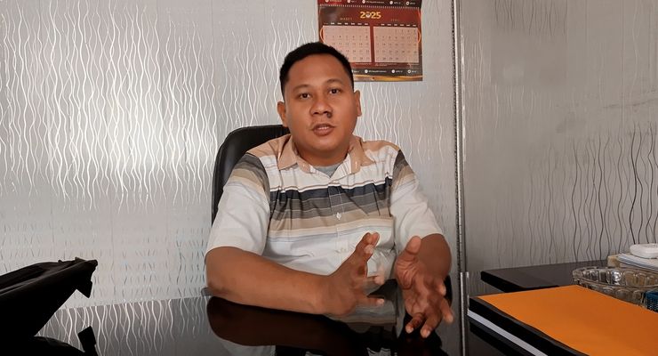 Gelar PSU 22 Maret, KPU Magetan Ganti Seluruh Badan Ad Hoc