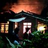  Sebuah Rumah di Cirebon Habis Terbakar, Diduga Gara-gara Gas Bocor saat Memasak