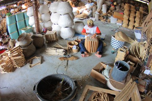 Bersama APRIL Group, Krealogi Tingkatkan Kapasitas UMKM di Riau