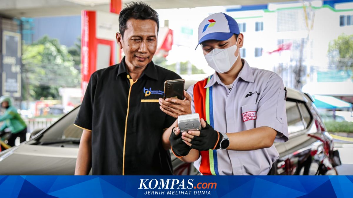 Batas maksimal beli BBM subsidi resmi berlaku per 1 April 2026. Simak aturan terbaru, batas harian, dan harga BBM April 2026 di sini.