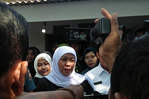 Rumah Direnovasi TNI AL, Kakak Beradik Bersyukur Tak Lagi Kebocoran