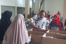 Teguh Prakosa Cuti Kampanye, Inspektur Jateng Jadi Pjs Wali Kota Solo 