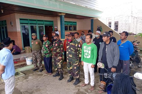 Kiai di Banyuwangi Diserang dengan Pisau, Pelaku Mulanya Datang dan Mengaku Sakit Perut