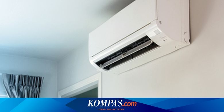 Suhu AC Terbaik untuk Menghemat Biaya Listrik