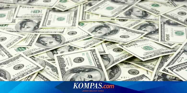 Sayurbox Dapat Suntikan Modal 10 Juta Dollar AS - Kompas.com - Kompas.com