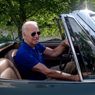 Kalahkan Trump, Joe Biden Ternyata Pecinta Otomotif