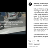 Video Viral Penyerangan Mobil, Ingat Cara Redam Emosi di Jalan Raya