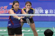 Pia/Rizki Pimpin Ganda Putri Indonesia ke Perempat Final Japan Open