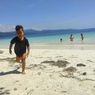 Wisata ke Pantai Ketebe di NTT, Bisa Santai di Hamparan Pasir Putih