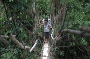 Pemerintah Diminta Susun Mekanisme Penyelesaian Wilayah Masyarakat Adat dengan Area Konsesi