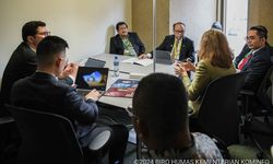 Forum WSIS 2024, Menkominfo Ajak UNESCO Perkuat Tata Kelola Internet dan Pengembangan Talenta Digital Indonesia 