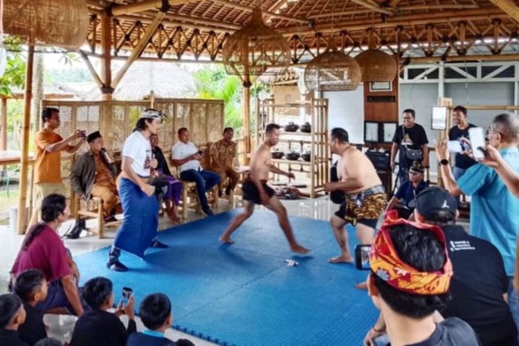 3 Tradisi Budaya Sasak di Lombok Timur Diusulkan Jadi Warisan Budaya Tak Benda 2026