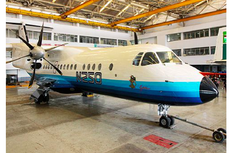 Perjalanan N250 Gatotkaca, Pesawat Kebanggaan Indonesia yang Akan Masuk Museum