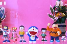 Mengenang 24 Tahun Meninggalnya Pencipta Doraemon, Bagaimana Perjalanannya?