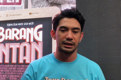 FFI 2021 Digelar November, Reza Rahadian: Situasi Pandemi Covid-19 Tantangan Terbesar