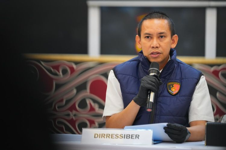 Sindikat Penipuan Online Berkedok Lelang Mobil di Medan Dibongkar, Otak Pelakunya Ternyata Penjaga Kos Korban