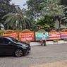 Balai Kota Dibanjiri Karangan Bunga Ucapan Ultah Anies, Salah Satunya dari Mantan Anggota PSI