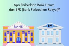 Apa Perbedaan Bank Umum dan BPR (Bank Perkreditan Rakyat)?